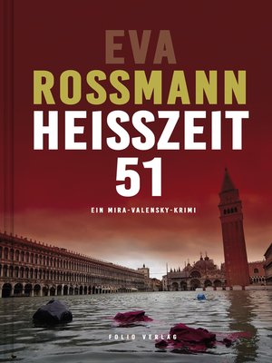 cover image of Heißzeit 51